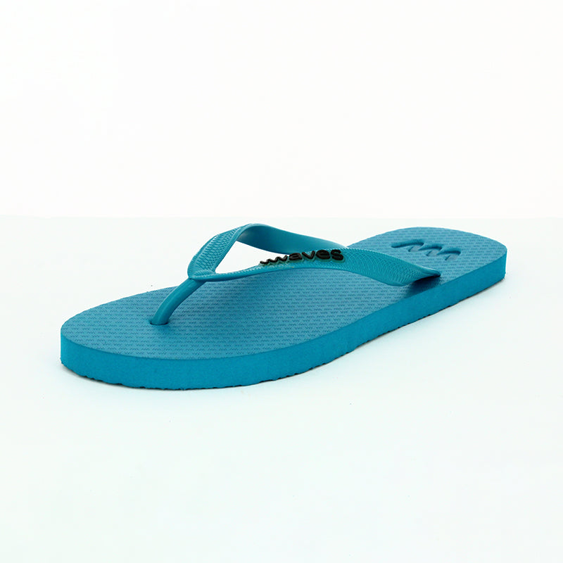 Waves Ocean Chanclas