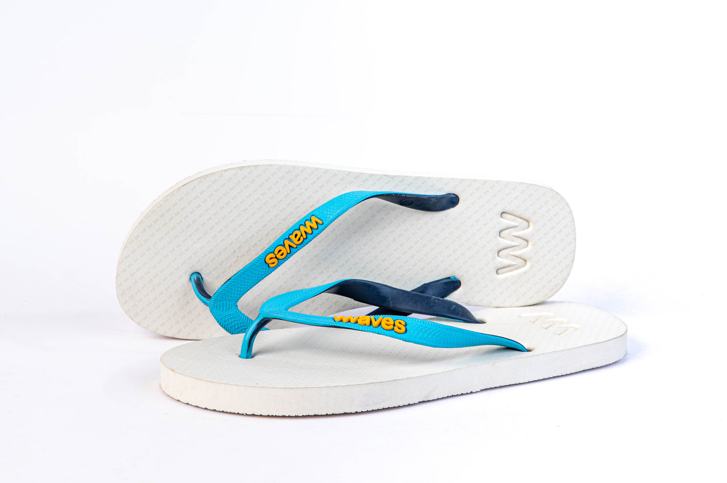 Waves Iceman Chanclas