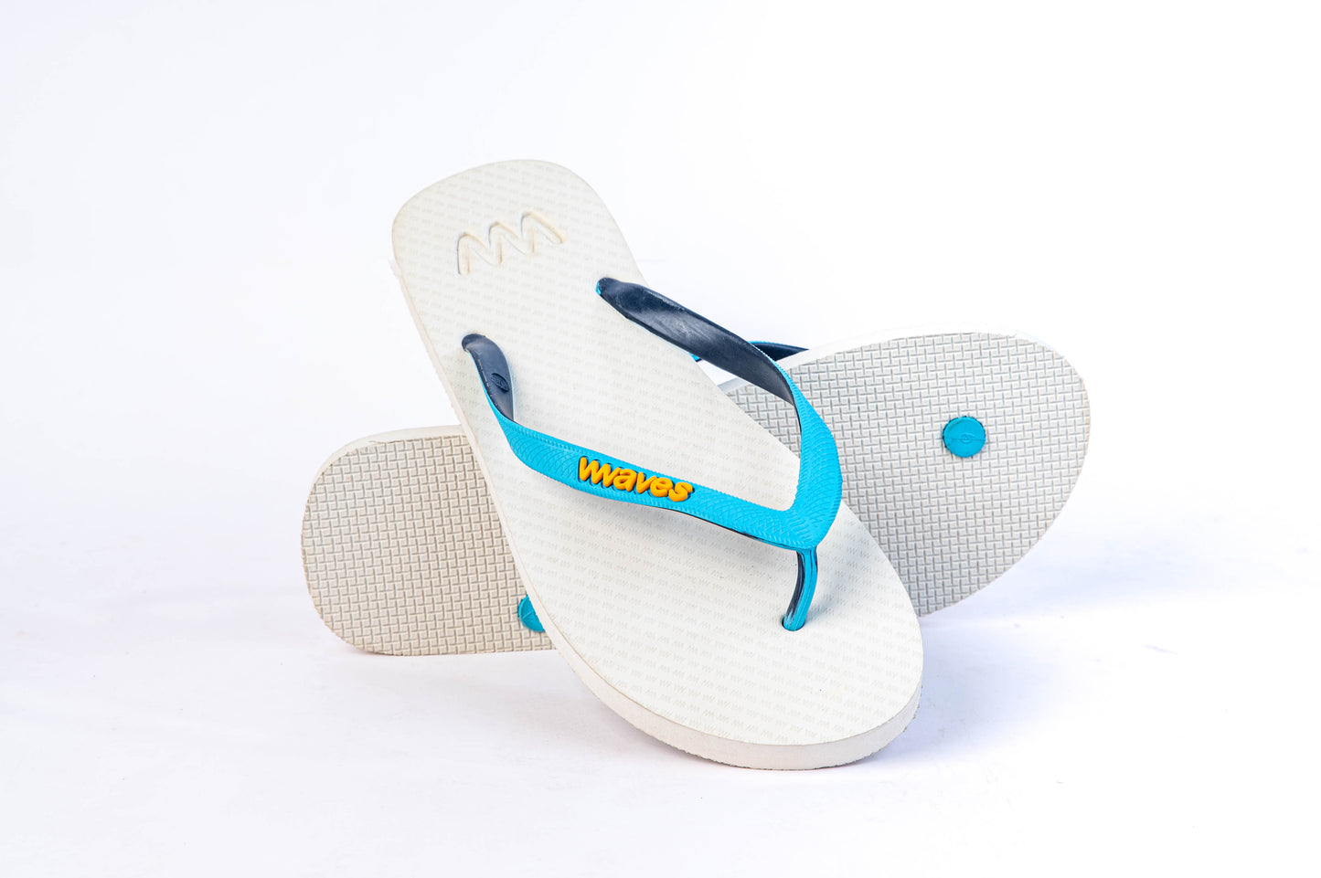 Waves Iceman Chanclas