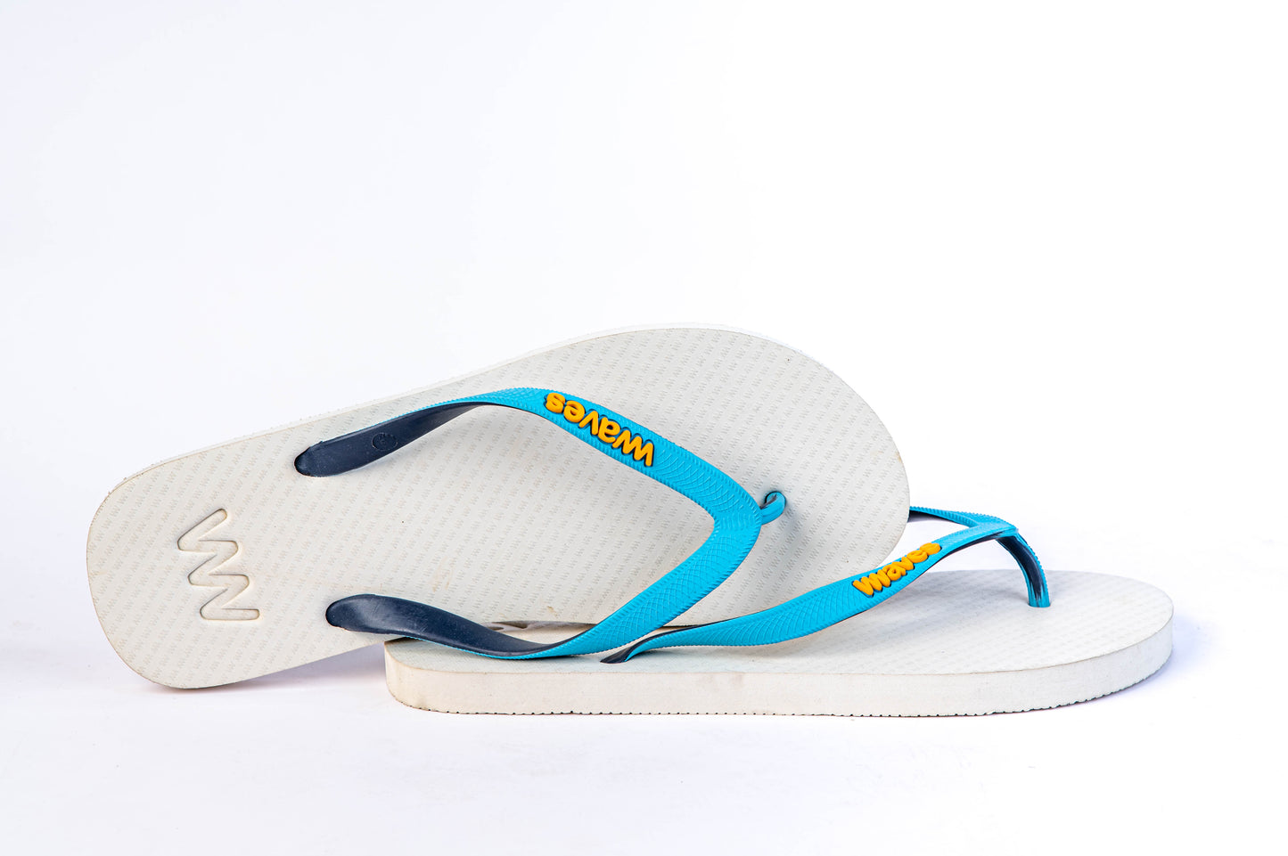Waves Iceman Chanclas