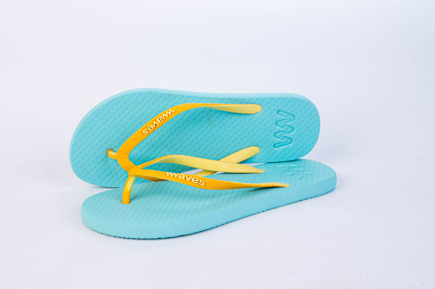 Waves Earthsong Chanclas