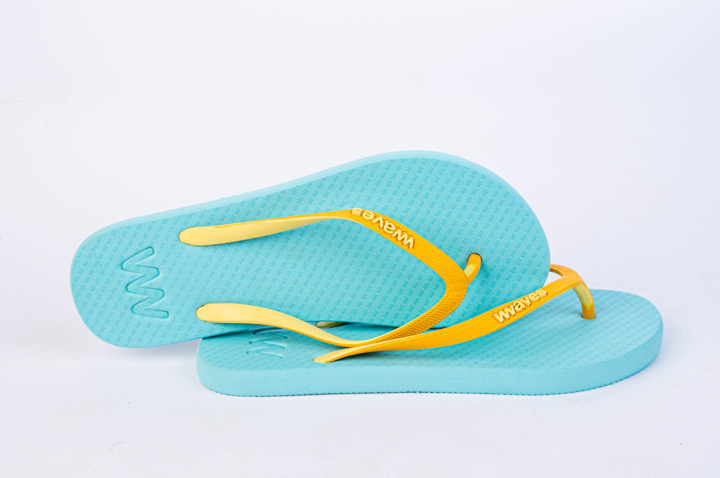 Waves Earthsong Chanclas
