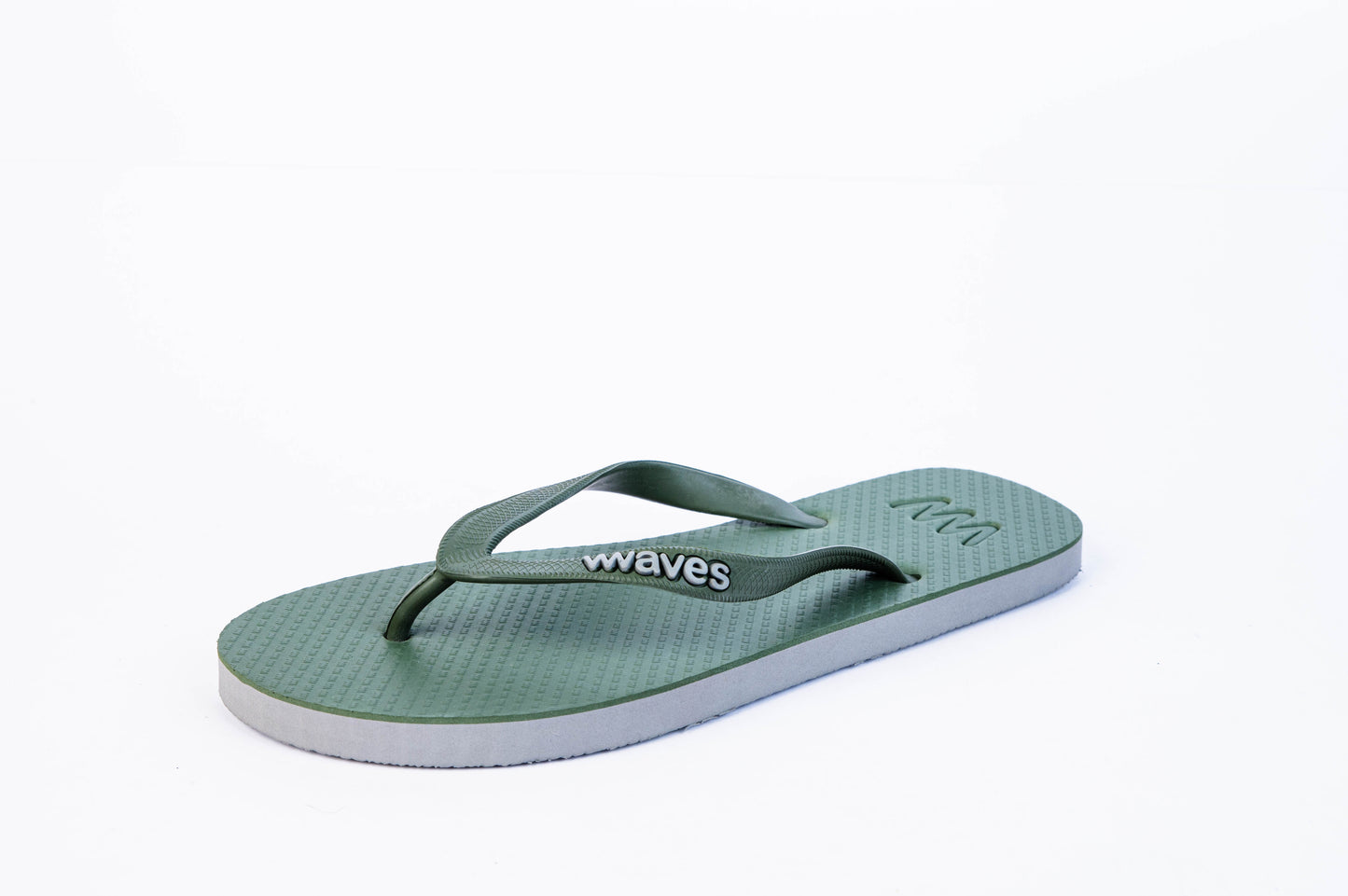 Waves Commando Chanclas
