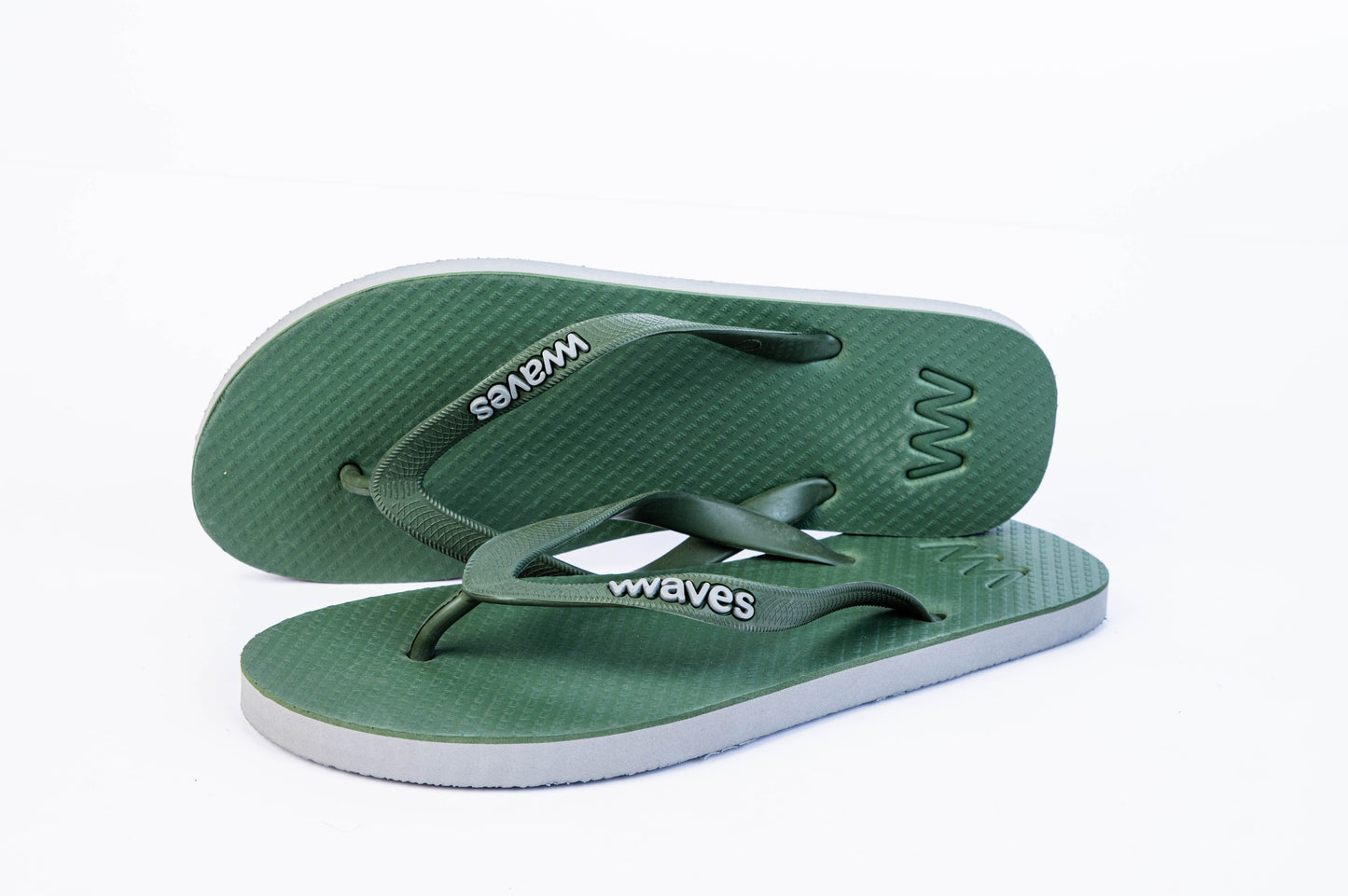 Waves Commando Chanclas
