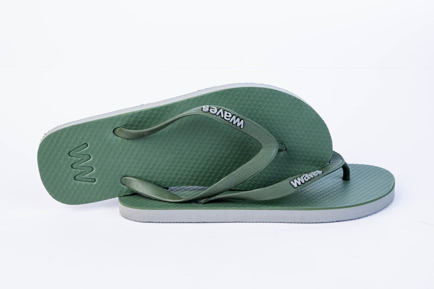 Waves Commando Chanclas