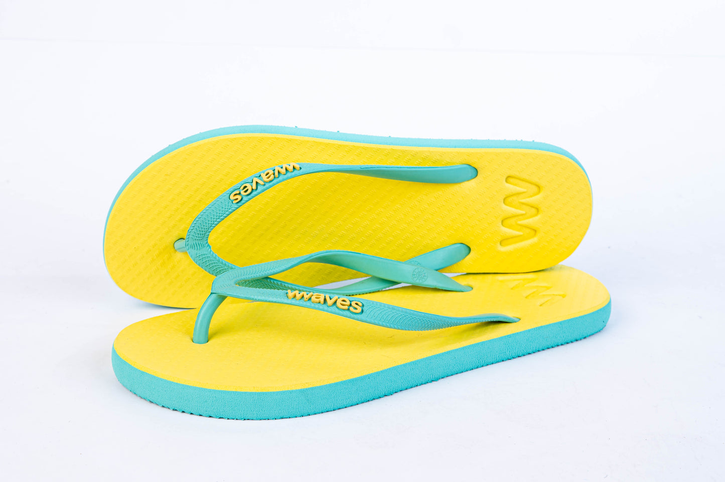 Waves Banana Split Chanclas