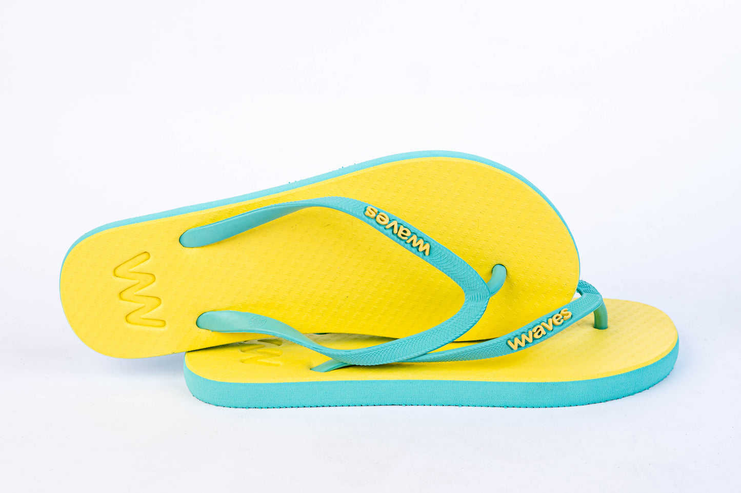 Waves Banana Split Chanclas