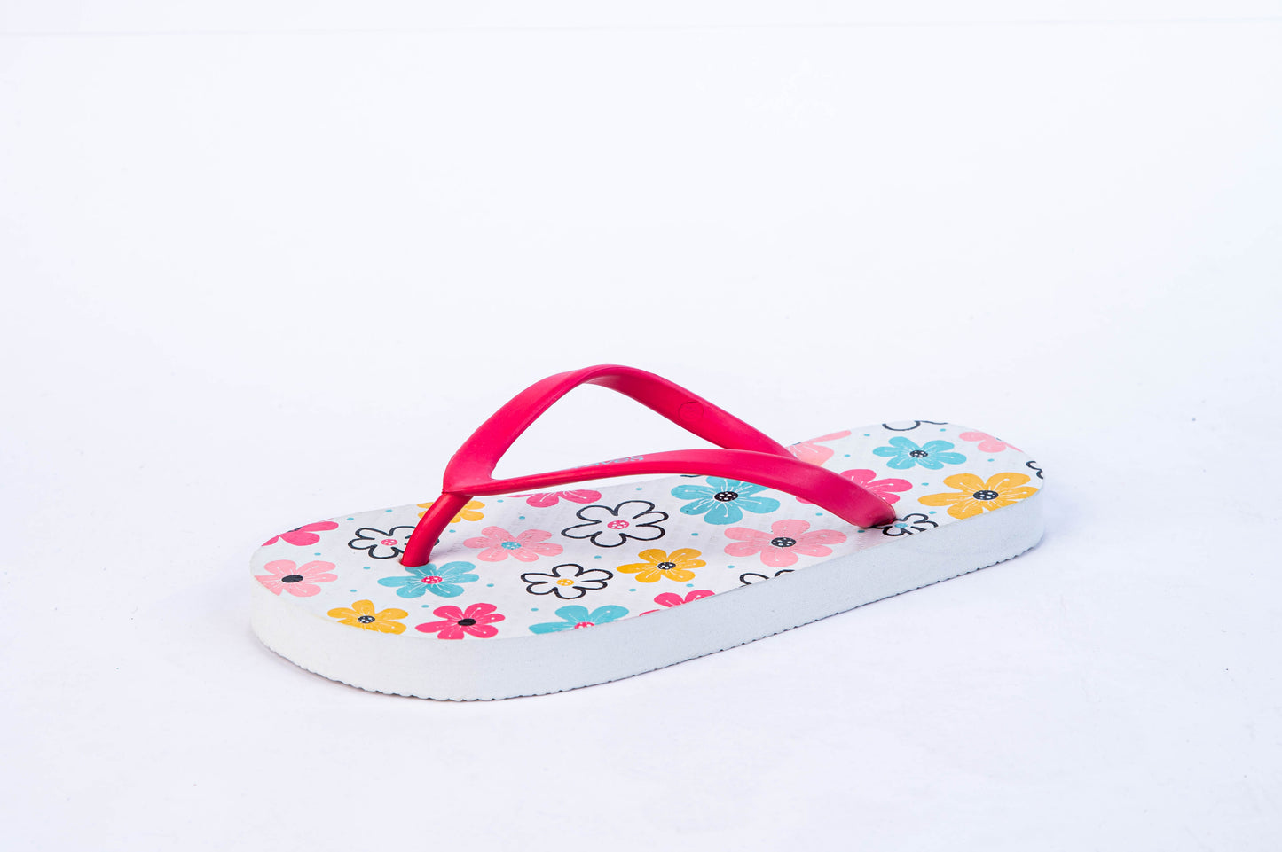 Waves Floral Fantastico Chanclas