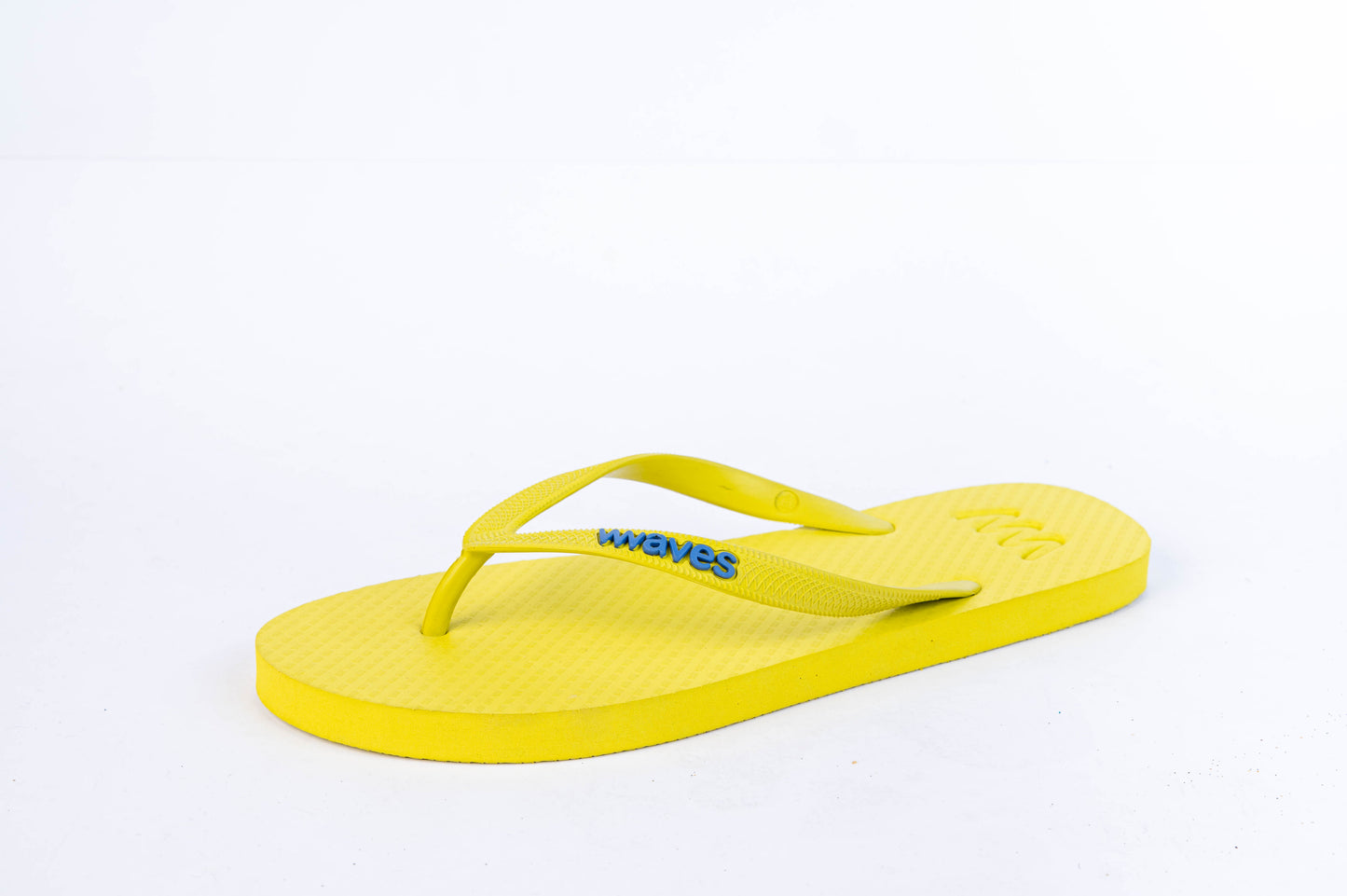 Waves Girasol Chanclas