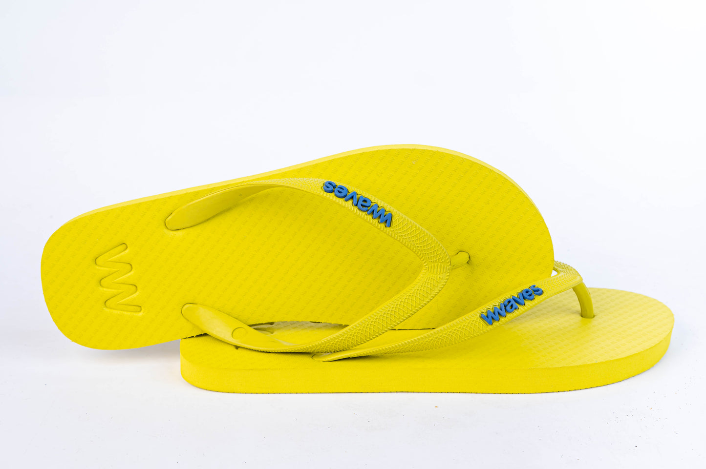 Waves Girasol Chanclas