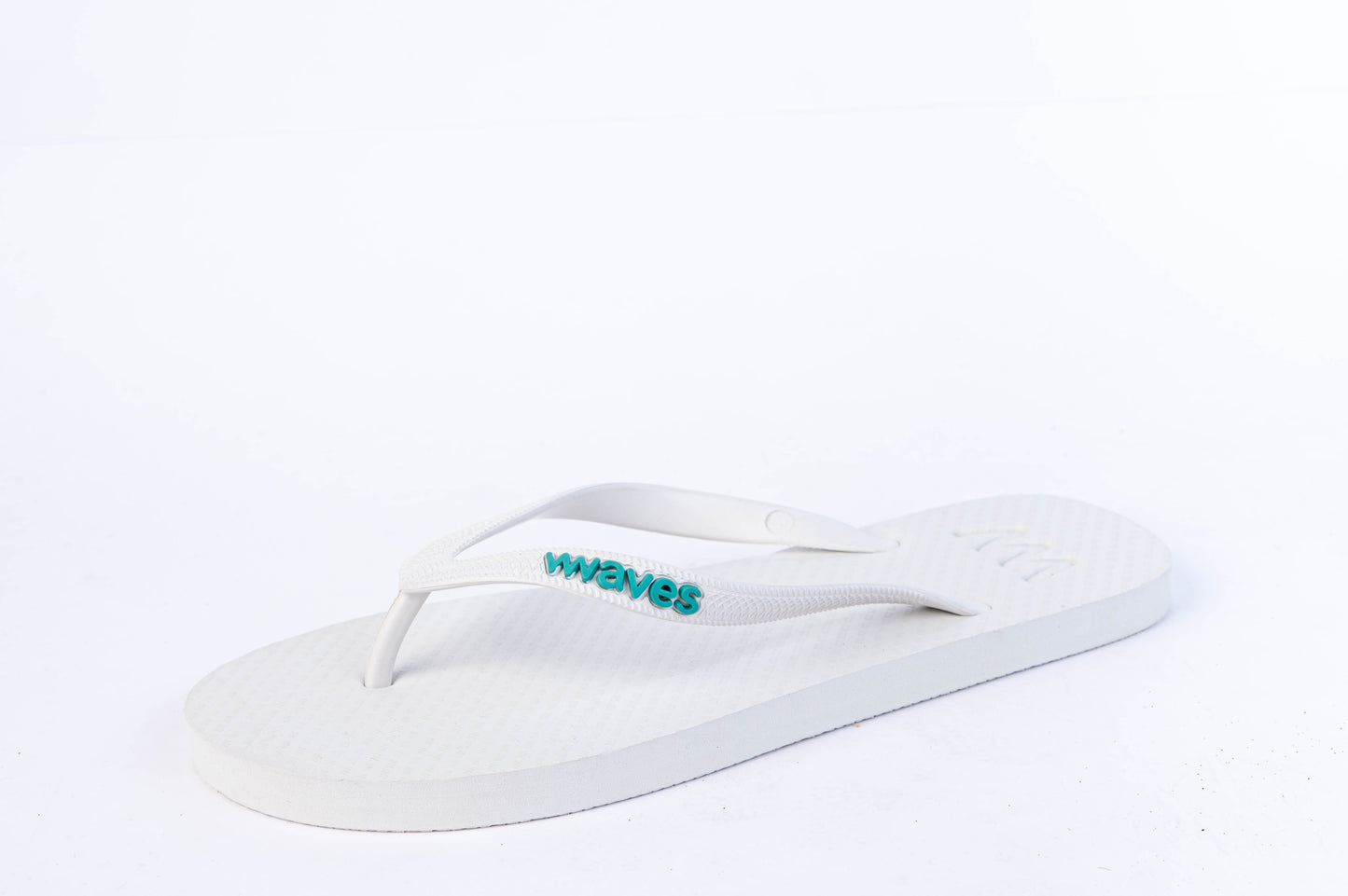 Waves Blanco Chanclas