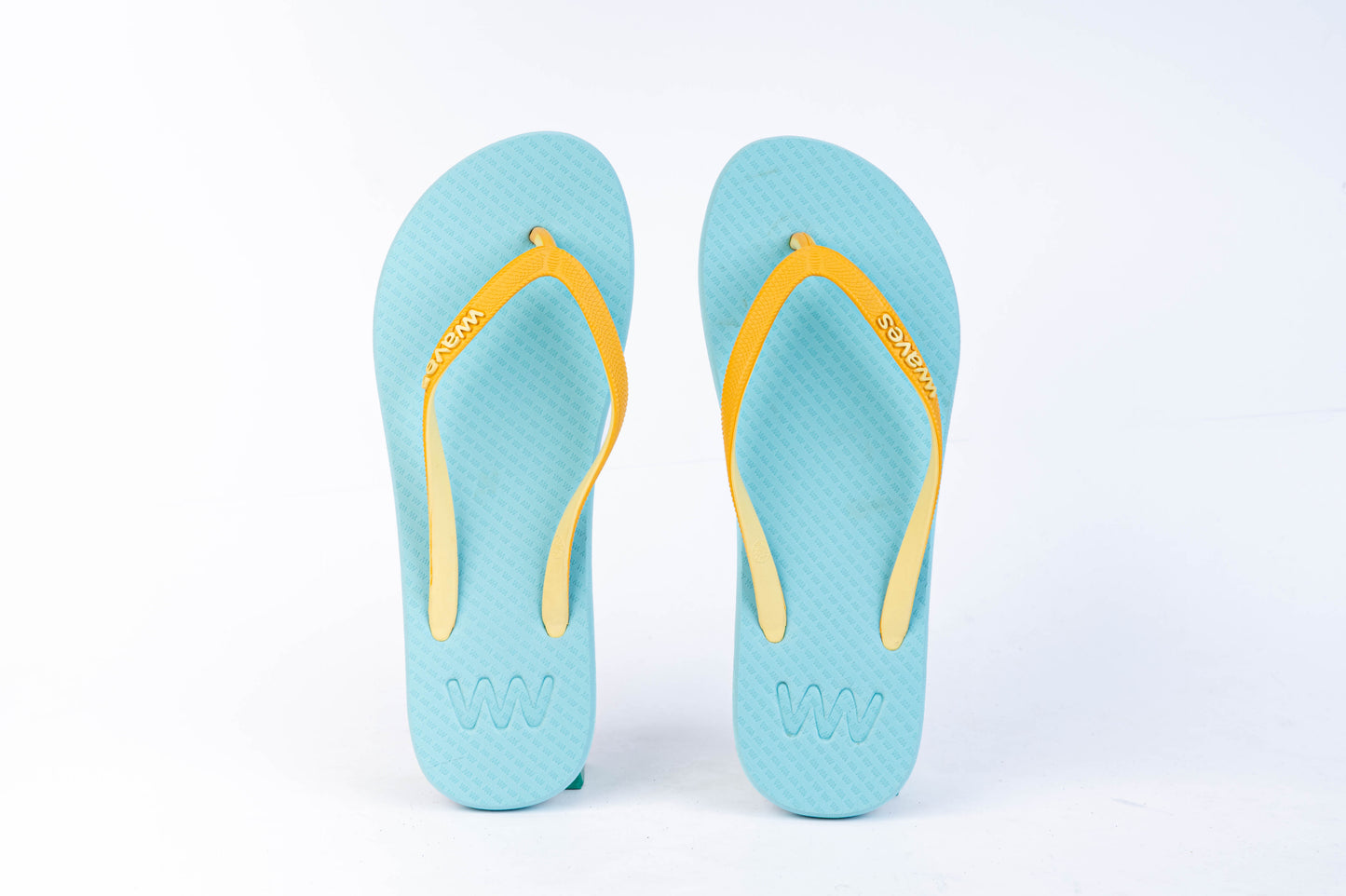 Waves Earthsong Chanclas