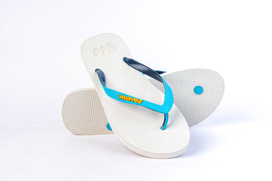 Waves Iceman Chanclas