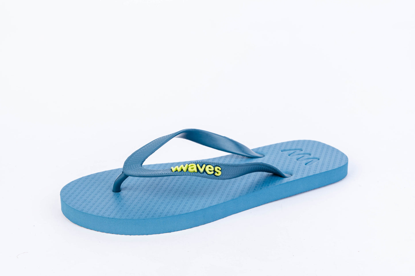 Waves Riviera Blue Chanclas