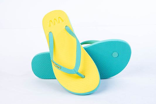 Waves Banana Split Chanclas