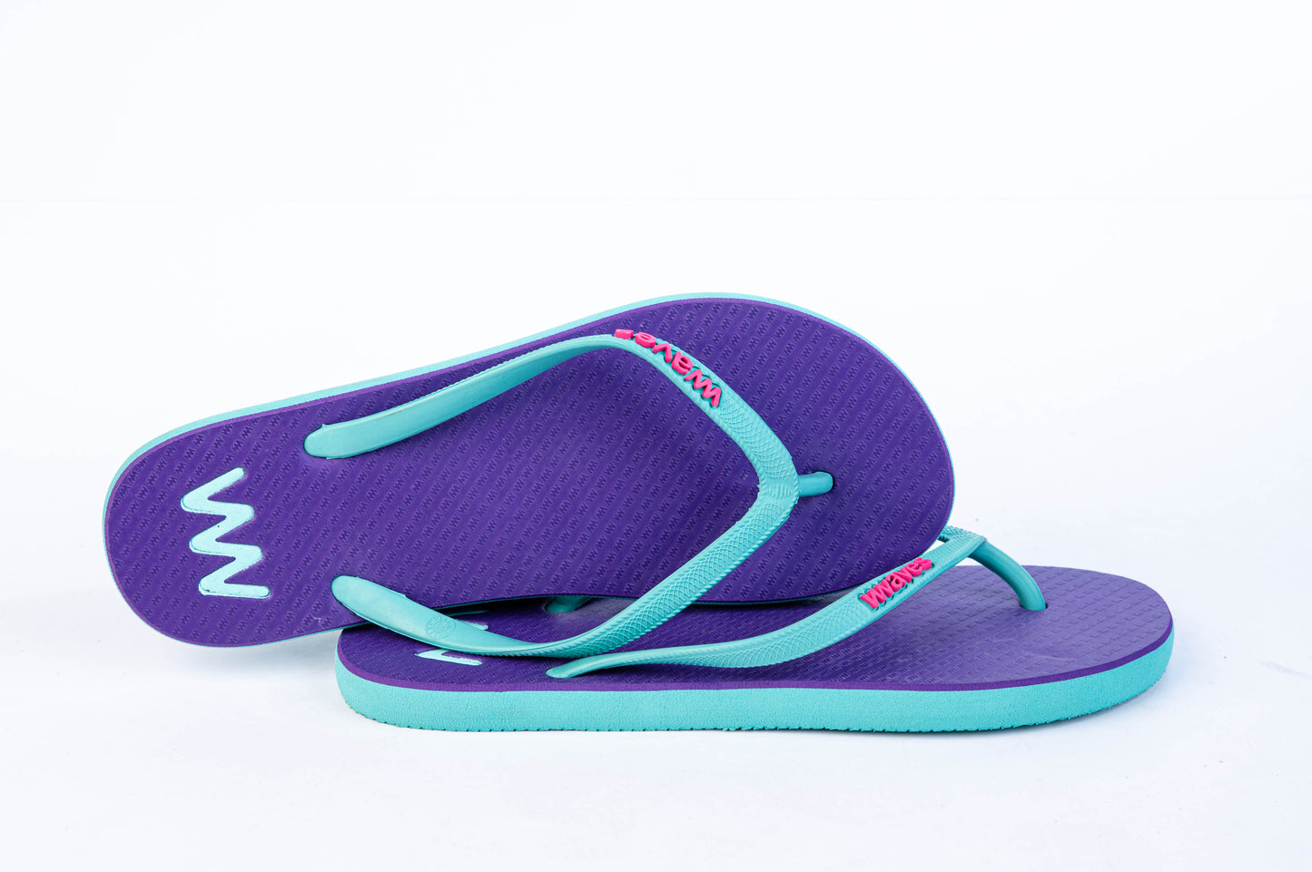 Waves Reina Agua Chanclas